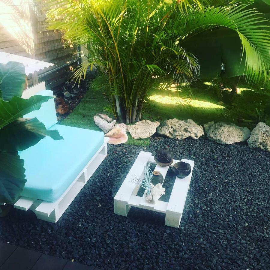 Villa Sofi แซงต์-ฟรองซัวส์ ภายนอก รูปภาพ