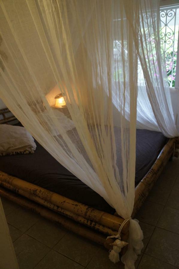 Villa Sofi แซงต์-ฟรองซัวส์ ภายนอก รูปภาพ